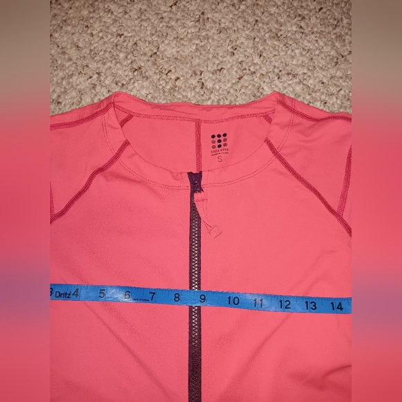 Title Nine Svelte Sunbuster, size S - Picture 4 of 9